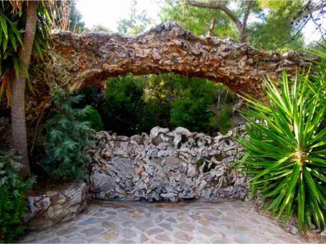 Rooms The Other Side Of The Island By Patitiri Saterli Exterior foto
