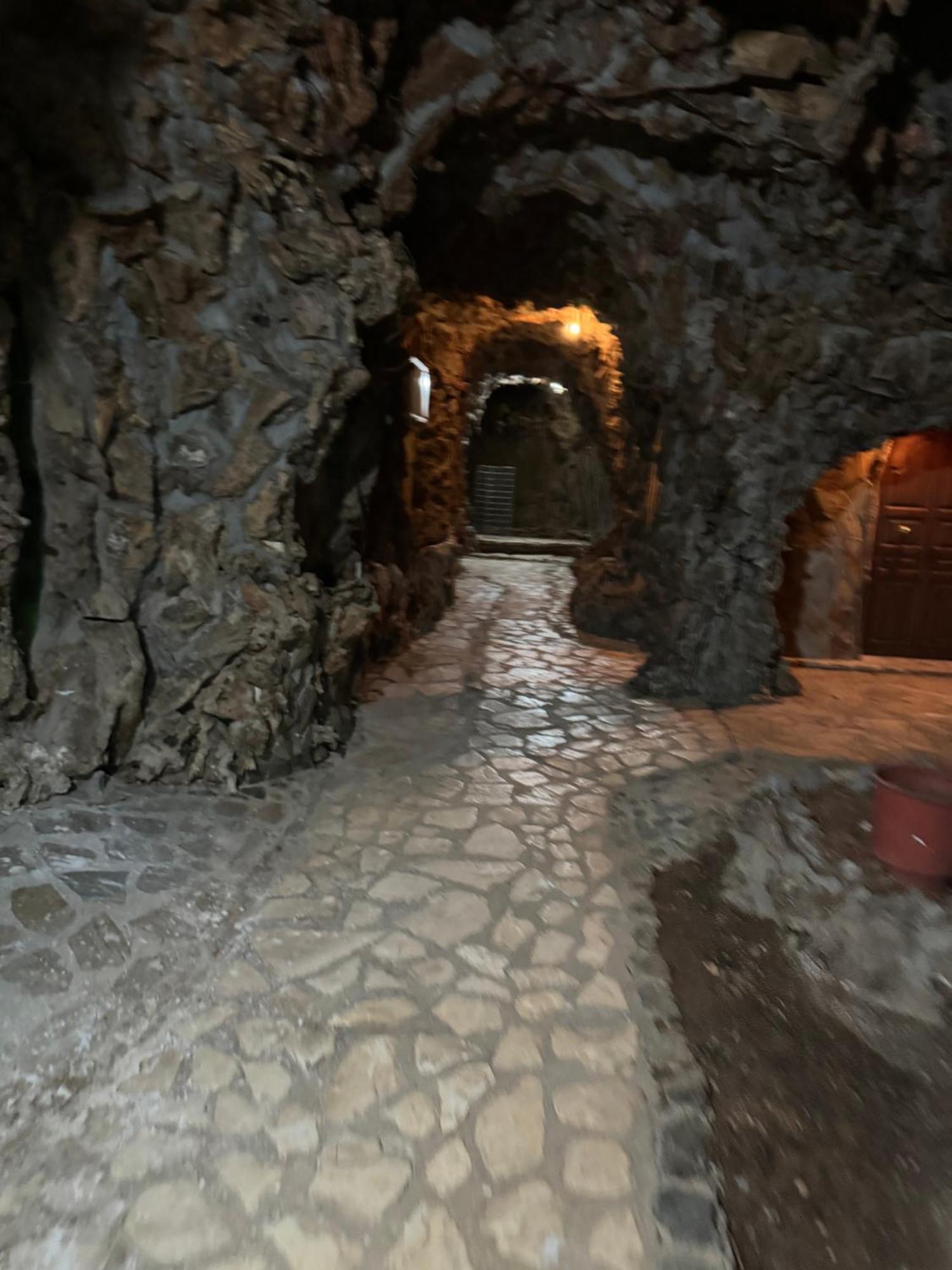 Rooms The Other Side Of The Island By Patitiri Saterli Exterior foto