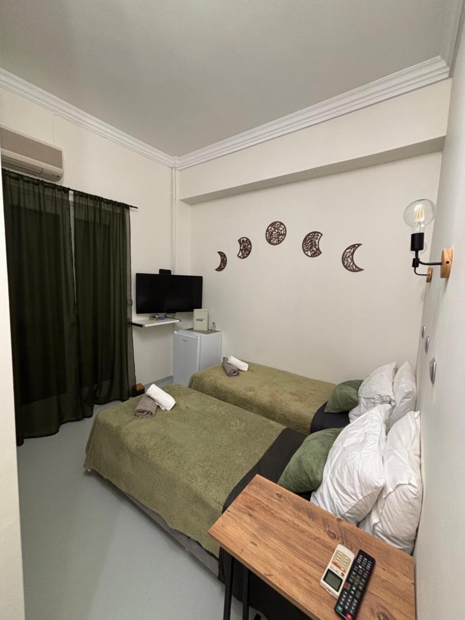 Rooms The Other Side Of The Island By Patitiri Saterli Exterior foto