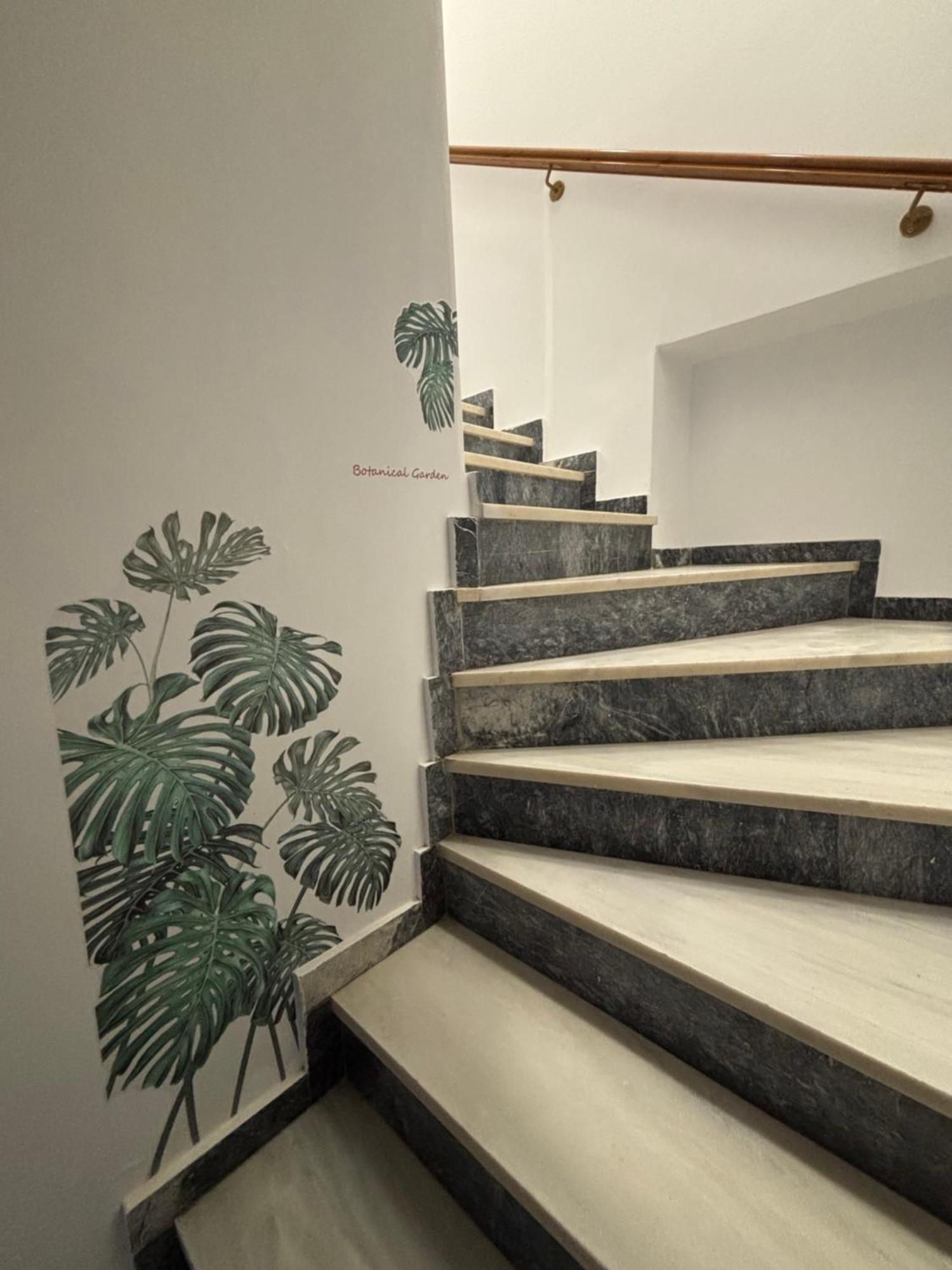 Rooms The Other Side Of The Island By Patitiri Saterli Exterior foto