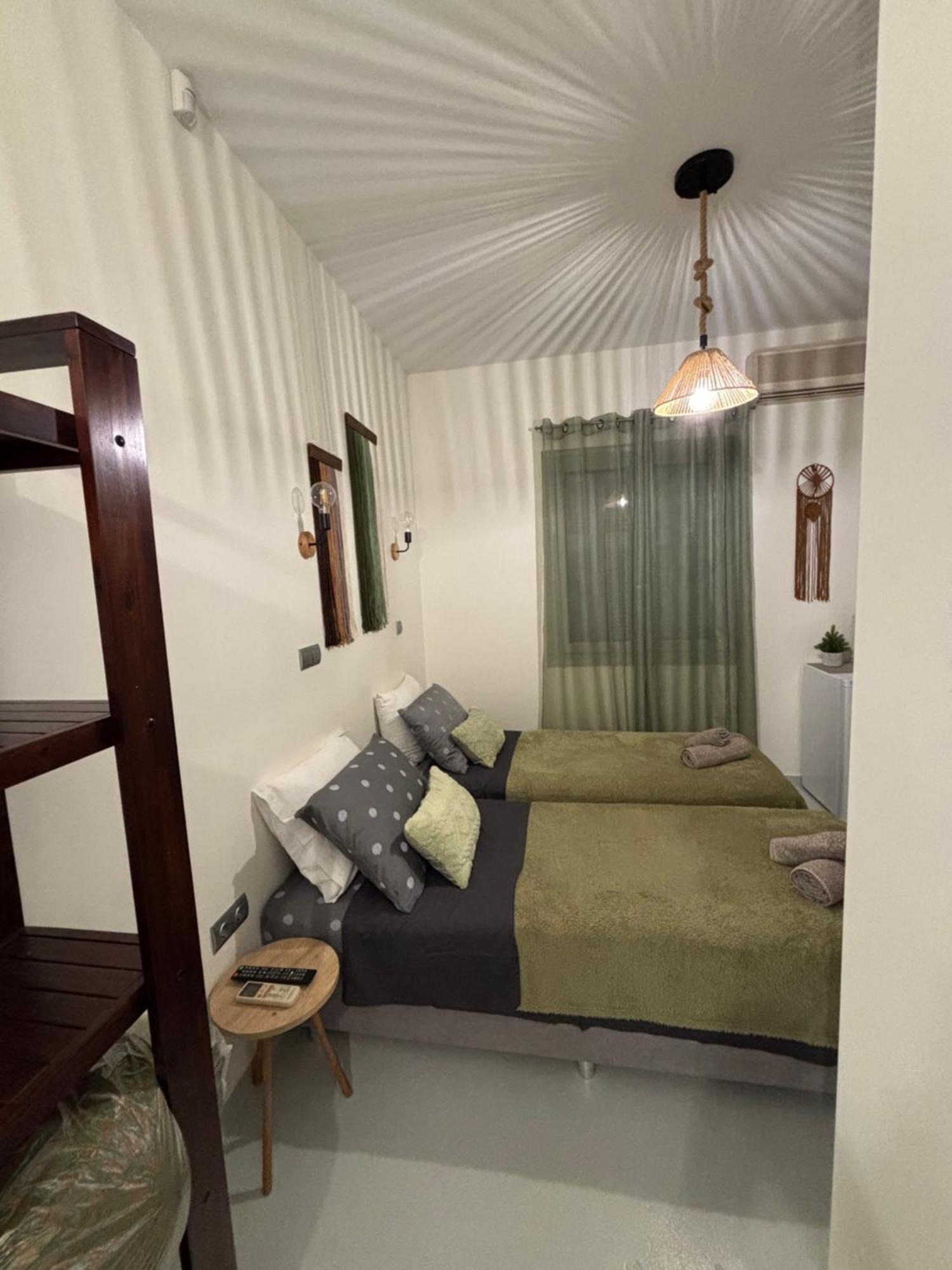Rooms The Other Side Of The Island By Patitiri Saterli Exterior foto