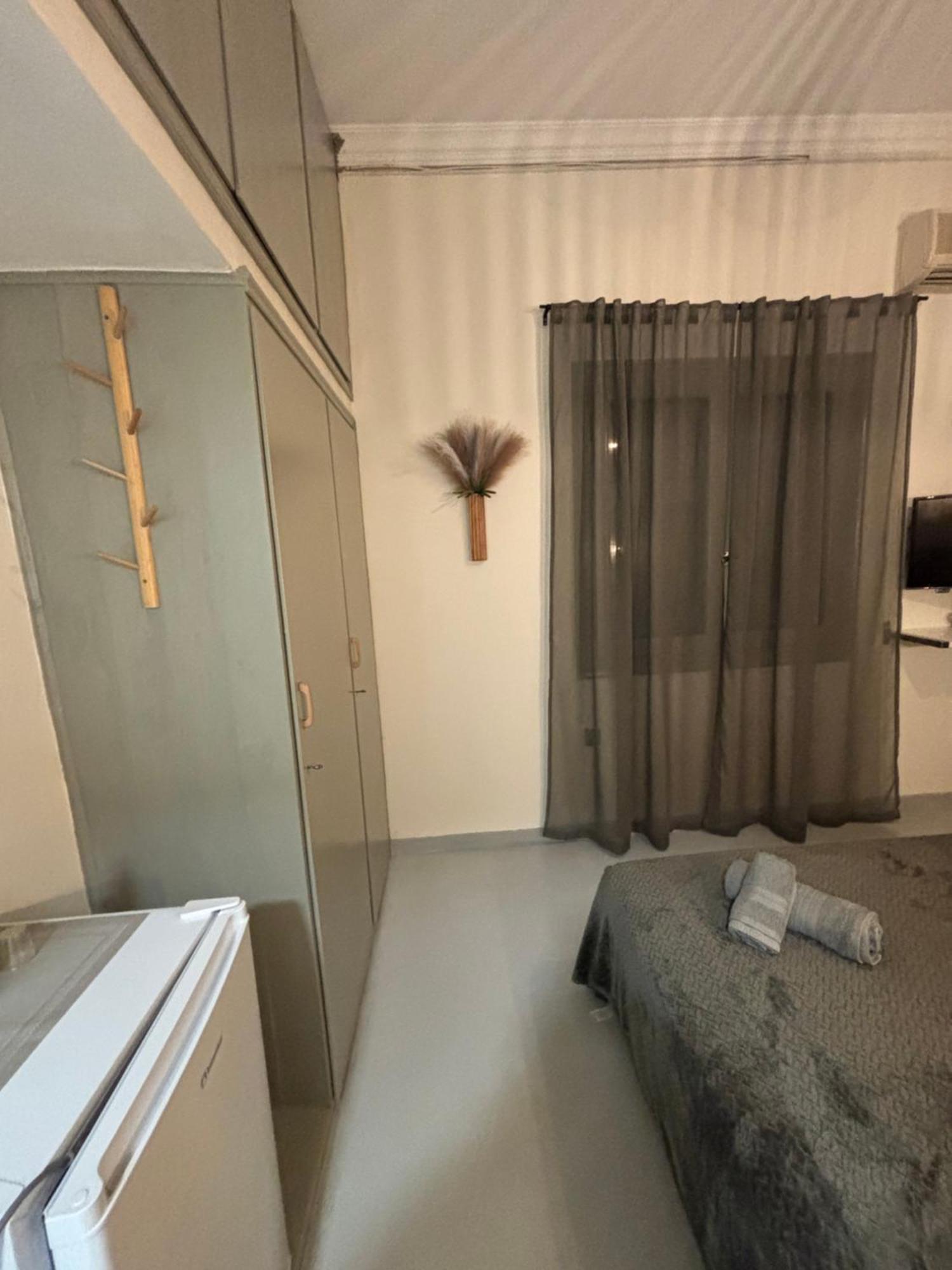 Rooms The Other Side Of The Island By Patitiri Saterli Exterior foto